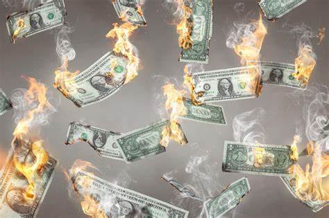 U.S. Dollar ‘Collapse’ Primes Crypto For ‘Trillions’ To Flood The System—Triggering An ‘Epic’ Bitcoin, Ethereum, XRP And Crypto Price Prediction - Forbes