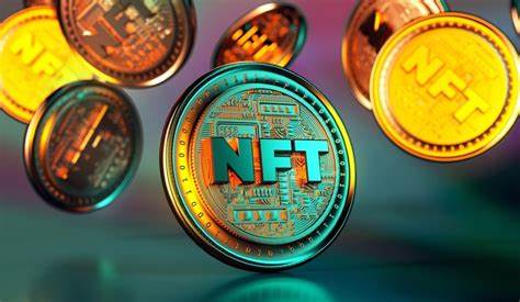 NFT Coins: Liste aller NFT Coins & NFT Token