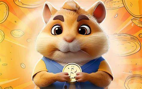 Hamster Kombat Spin-off ‘Hamster Cash’ Screams Telegram Gaming Scam - MSN