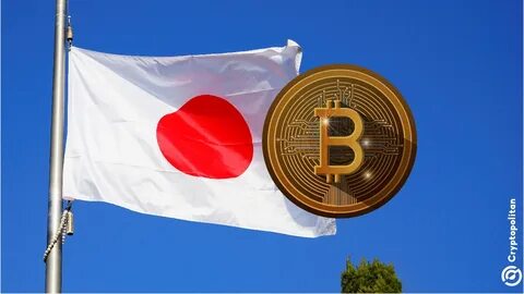 Japan’s yen is coming for your crypto investments again - Cryptopolitan
