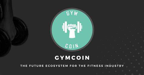 PR: GymCoin Announces First Fitness ICO That Allows Digital Currency to Be Accepted at Gyms Worldwide - Bitcoin.com News