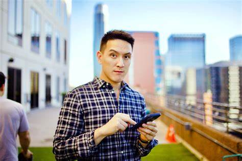 3 Ways To Profit in a Recession, According to Humphrey Yang