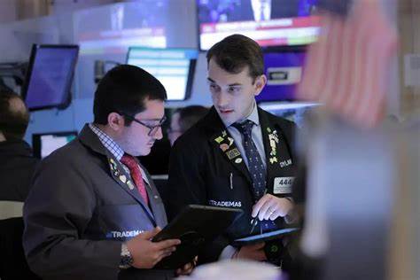 Investors recoil as this year's 'everything rally' screeches to a halt - Reuters
