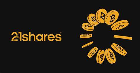 21Shares files for permission to offer ETF linked to cryptocurrency Solana - Reuters