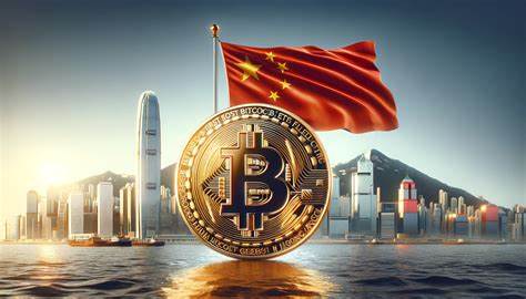 China's Largest Fund Managers Eye Spot Bitcoin ETFs in Hong Kong's Financial Markets - Bitcoin.com News