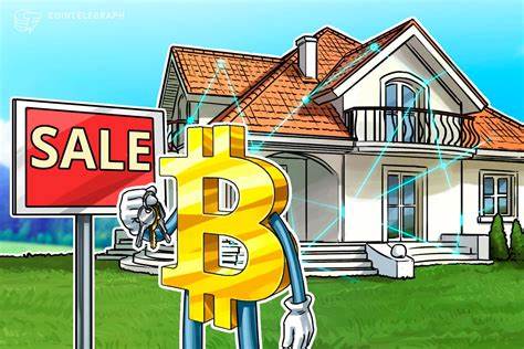 Bitcoin payments for real estate gain traction as crypto holders seek monetization - Cointelegraph