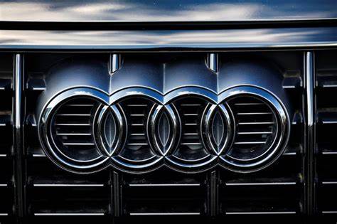 Audi keeps outlook after Q1 sales rise, but tariff impact not included