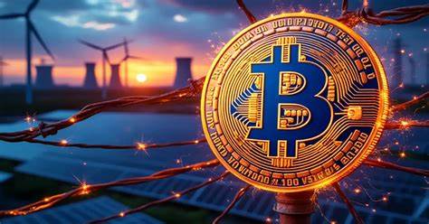 Cango Inc. Reports 12.1% Increase In Bitcoin Production For March 2025