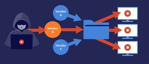 Security Vendors Are Constantly Being Attacked