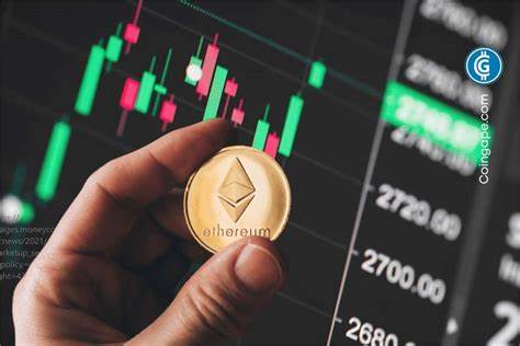 Ether Tokens: New Wallets Grab $77M Of Pepe Coin, Uniswap, Ethena & Others - CoinGape
