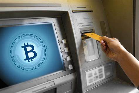 Everything You Ever Wanted to Know About Bitcoin ATMs - - 99Bitcoins
