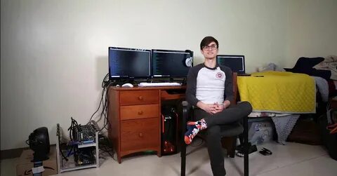 These college students are mining cryptocurrency in their dorm rooms - CNBC