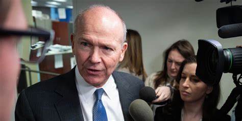 Heard on the Street Monday Recap: Tremendous Pushback