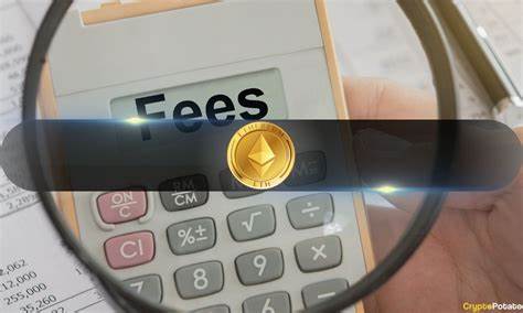 Ethereum Base Fee Collapse Causes ETH Burn to Fall Drastically - CryptoPotato