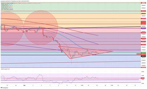Bitcoin has Created a ‘Bear Flag’ But It is Not a Good Sign! Why? - Analytics Insight