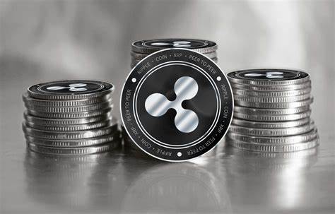 Ripple fine could fuel XRP and CTF token growth - Cryptopolitan