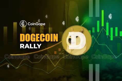 Dogecoin Price Set for 200% Rally as Whale Accumulation Surges and Key Patterns Emerge - FX Leaders