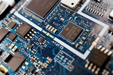ASM International expects FY sales growth of 10%-20% despite tariff uncertainty