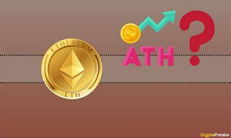 Here is When Ethereum (ETH) Might Reach Its ATH Again: This Analyst Chips in - CryptoPotato