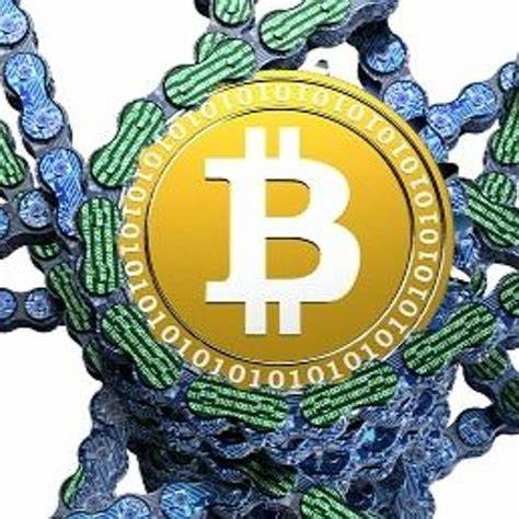 Jim Epstein on Bitcoin, the Blockchain, and Freedom in Latin America - EconTalk