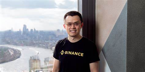 Breaking: Binance Founder Changpeng “CZ” Zhao Released Early From Custody - CoinGape