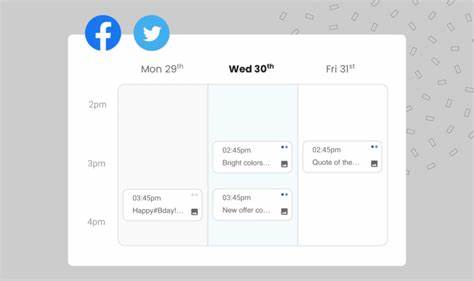Show HN: I made a Social Media scheduling tool, text/video, simple to use