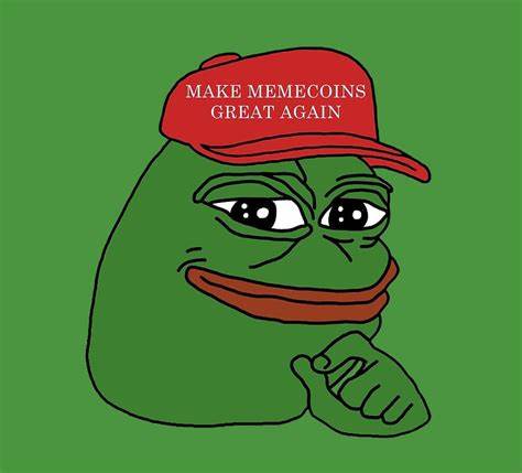 PEPE: Innocent Memecoin or Political Tool? - DailyCoin