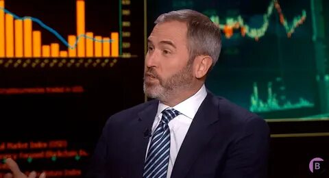 Brad Garlinghouse: XRP, Solana, Cardano ETFs "Only a Matter of Time" - CCN.com