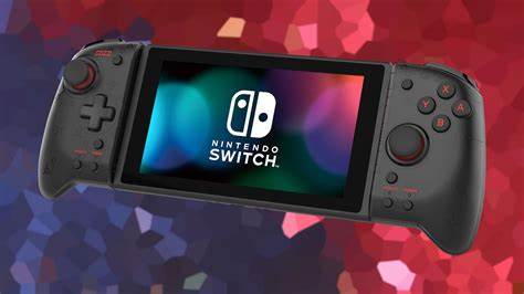 The Nintendo Switch 2 could be revealed within weeks