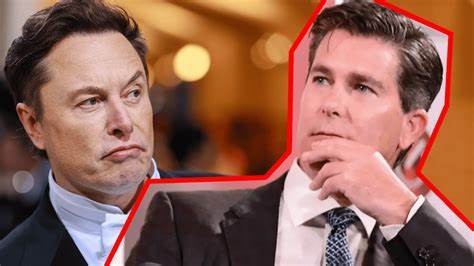 Ross Gerber Says Elon Musk A 'Negative' For Tesla Stock, Trump's Win Proved 'Not Good At All' For Company