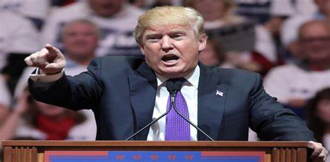 US Presidential Election Top 10: Is Donald Trump done as an orator?