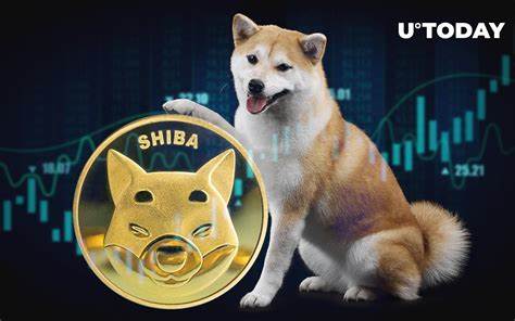 Shiba Inu to $0.01; Here Are Two Factors That Might Support SHIB's Price Amid Market Downturn - U.Today