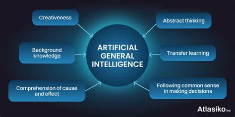  Artificial general intelligence (AGI): Can it really think like a human? 