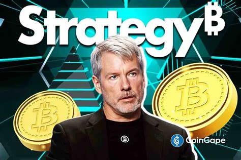 Michael Saylor Flashes Signal For Massive MicroStrategy Bitcoin Purchase As Bulls Target $100K