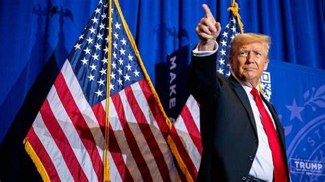 The Trump era has been a bust for private equity—that’s one reason PE is turning to retail