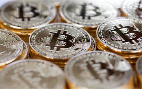 Expert's guide to navigating world of bitcoin - Malay Mail