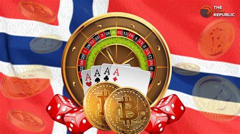 Top 10 Bitcoin Casinos for Crypto Gambling Enthusiasts - The Coin Republic