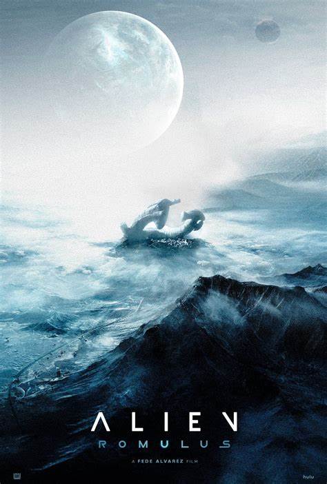 ‘Alien: Romulus’ Tops $314 Million Worldwide As 2nd-Biggest ‘Alien’ Film