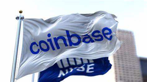 Coinbase adds Trump’s campaign manager and ex-NY Fed Chief to the advisory council