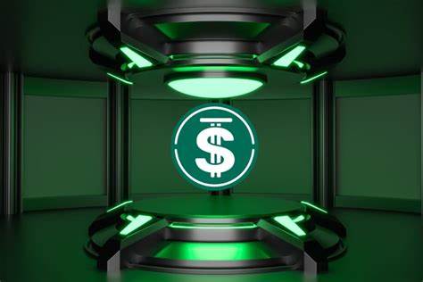 Celo Challenges Tron's Leadership in Active Stablecoin Addresses - MSN