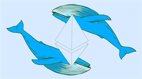 Ethereum Price Recovers 11% As ETH Whales Step In Keeping Price Above $3K - CCN.com