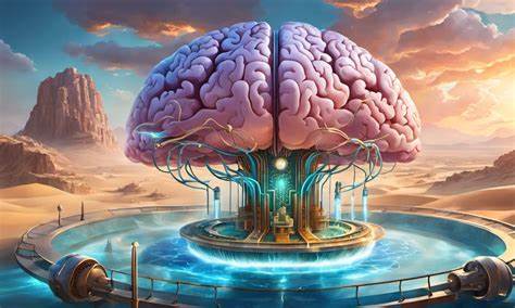AI's Thirst for Power May Be Draining Water Supplies - Decrypt