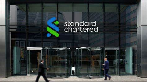 Deutsche Bank, Standard Chartered Reportedly Looking Into Expanding To US Crypto Market