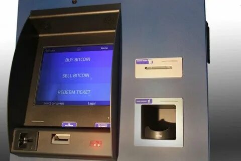 Robocoin Spreads Its Bitcoin ATMs Further - TechCrunch
