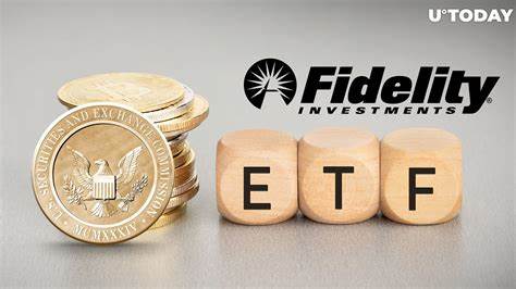 SEC Files Fidelity’s ETF, but Approval Odds Remain Low - U.Today
