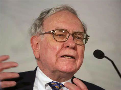Warren Buffett knocks tariffs and protectionism: 'Trade should not be a weapon'
