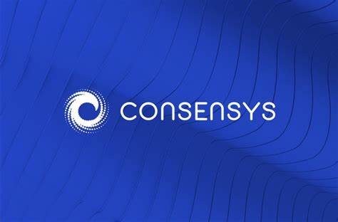 SEC Targets Crypto Infrastructure Provider: Consensys Charged with Operating Unregistered Broker and Selling Unregistered Securities - The National Law Review