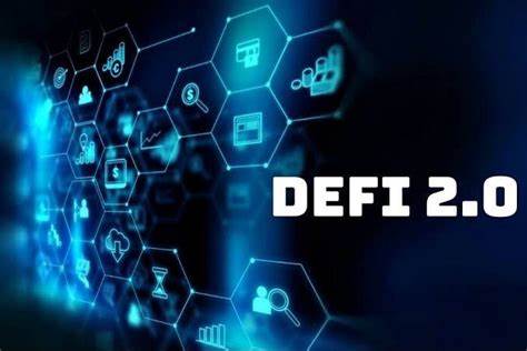 DeFi 2.0: What is it & List of Top defi 2.0 Projects - Changelly