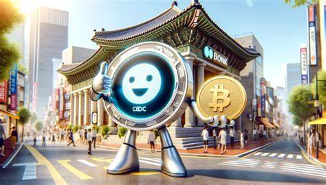 7-Eleven Begins Accepting Bank of Korea’s Digital Currency in CBDC Trial