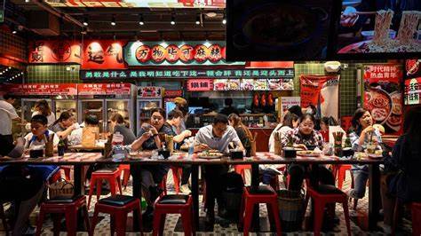 Why translating Chinese food names into English is 'an impossible task'